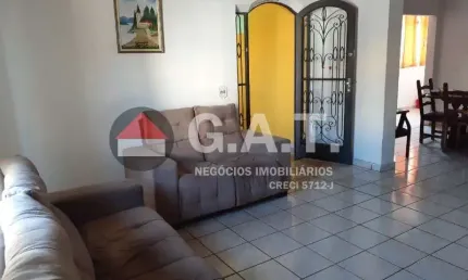 Casa comercial com 3 salas à venda no Jardim Simus, Sorocaba 