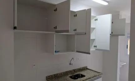 Apartamento com 2 quartos à venda na Cidade Jardim, Sorocaba 