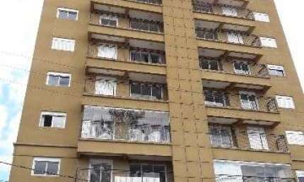 APARTAMENTO PARA LOCAÇÃO NO EDIFÍCIO ESTILO ALAVANCA - SOROCABA/SP
