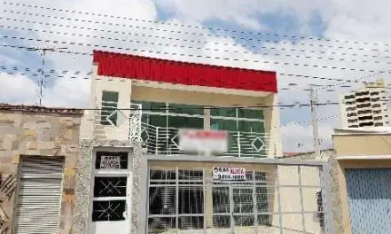 Ponto comercial à venda no Centro, Sorocaba 