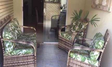 CASA EM CONDOMÍNIO À VENDA NO VILLAGIO SALERMO - SOROCABA/SP