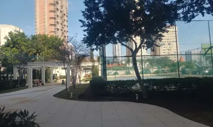 Apartamento para locação no único campolim - sorocaba/sp