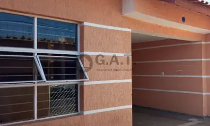 Casa com 2 quartos à venda na Vila Fiori, Sorocaba 