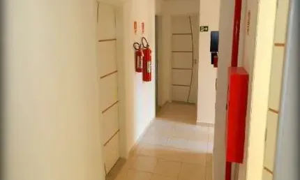 APARTAMENTO À VENDA NO EDIFÍCIO BEIJA FLOR  - SOROCABA/SP