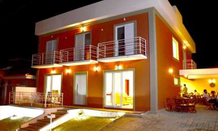 CASA EM CONDOMÍNIO À VENDA NO PARQUE ESPLANADA - VOTORANTIM/SP