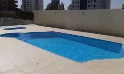 APARTAMENTO À VENDA NO EDIFÍCIO COSTA BLANCA  - SOROCABA/SP