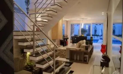 CASA EM CONDOMÍNIO À VENDA NO MONT BLANC - SOROCABA/SP