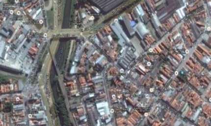 Terreno comercial à venda na Vila Hortência, Sorocaba 