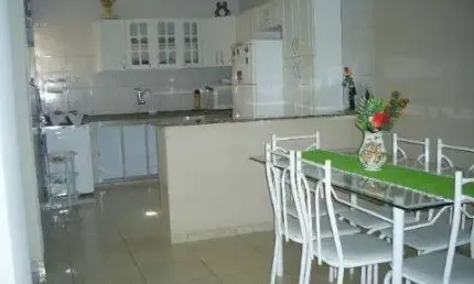 CASA À VENDA NO JARDIM SÃO GUILHERME  - SOROCABA/SP