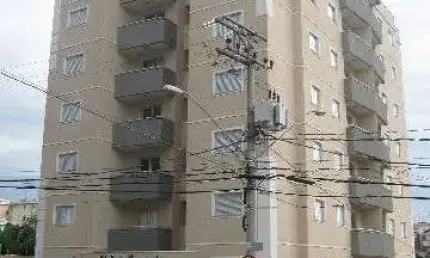 Apartamento à venda no residencial maria fernanda - sorocaba/sp