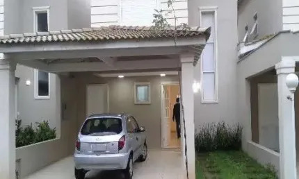 CASA EM CONDOMÍNIO À VENDA NO VILLA MAGGIORI RESIDENCIAL - SOROCABA/SP