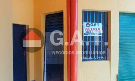 Sala comercial com 1 sala para alugar no Centro, Sorocaba 