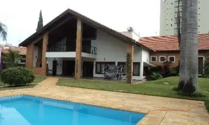 CASA EM CONDOMÍNIO PARA LOCAÇÃO NO BOSQUES DE SÃO BENTO I - SOROCABA/SP