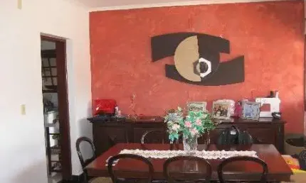 Casa com 4 quartos à venda no Parque Três Meninos, Sorocaba 