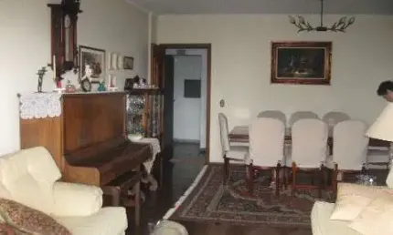 APARTAMENTO À VENDA NO EDIFÍCIO MANOEL FERREIRA LEÃO - SOROCABA/SP
