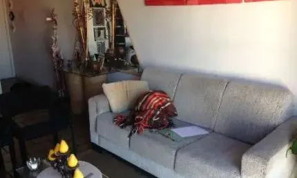 Apartamento com 3 quartos à venda na Vila Trujillo, Sorocaba 