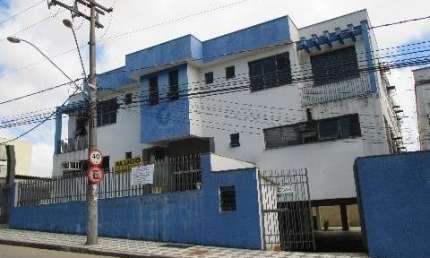 Prédio para alugar no Jardim Vergueiro, Sorocaba 