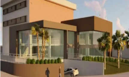 PRÉDIO COMERCIAL ALUGA NO PARQUE CAMPOLIM - SOROCABA/SP