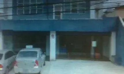 Casa comercial com 1 sala para alugar na Vila Trujillo, Sorocaba 