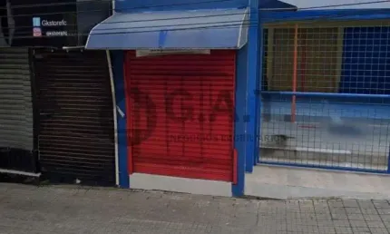 Ponto comercial com 1 sala para alugar no Centro, Sorocaba 