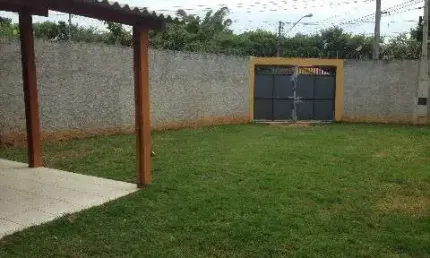 Terreno à venda na Cidade Jardim, Sorocaba 
