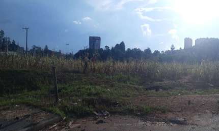 TERRENO À VENDA NO JARDIM SÃO CARLOS  - SOROCABA/SP