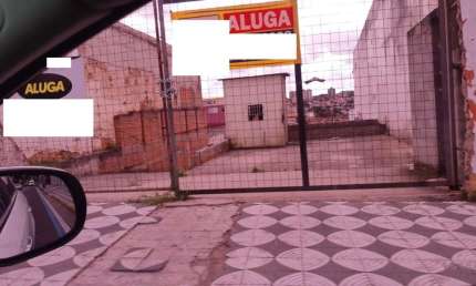 Terreno comercial para alugar no Cerrado, Sorocaba 