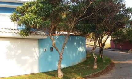 Casa com 3 quartos à venda no Jardim Bandeirantes, Sorocaba 