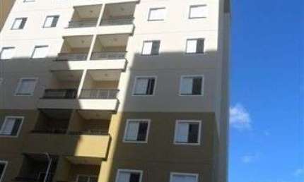 Apartamento com 2 quartos à venda no Vossoroca, Votorantim 