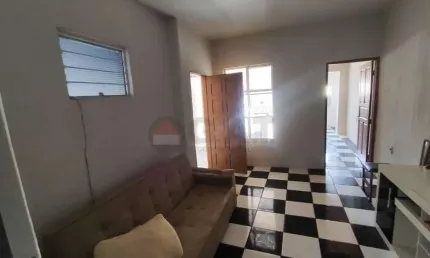 Casa com 3 quartos para alugar no Centro, Sorocaba 