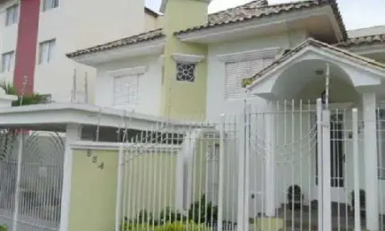Casa com 3 quartos à venda no Jardim Simus, Sorocaba 