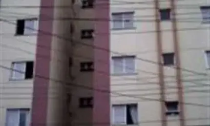 APARTAMENTO À VENDA NO JARDIM VERGUEIRO  - SOROCABA/SP