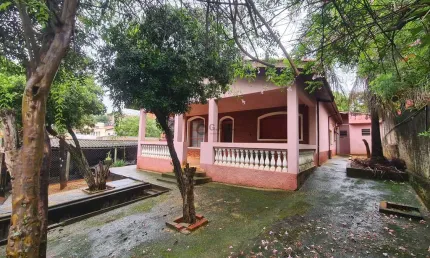 Casa com 3 quartos à venda na Vila Carvalho, Sorocaba 