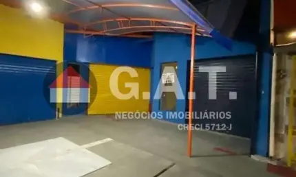 Ponto comercial para alugar no Centro, Sorocaba 