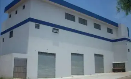 Ponto comercial à venda no Jardim Itanguá, Sorocaba 