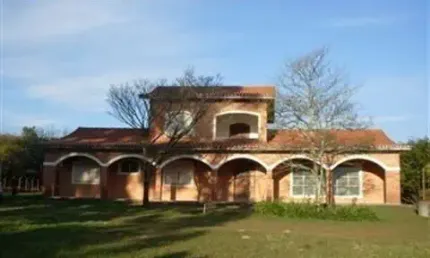 Fazenda com 2 salas à venda na Fazenda Nossa Senhora da Penha, Alumínio 