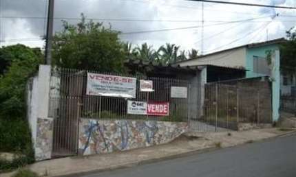 Terreno em condomínio fechado à venda no Jardim Simus, Sorocaba 