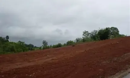 Terreno comercial à venda no Éden, Sorocaba 