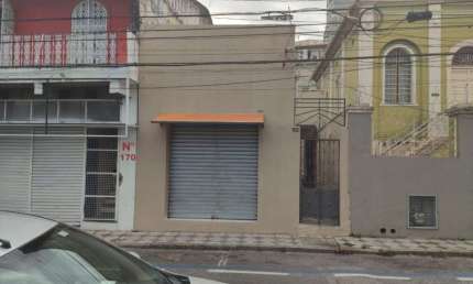 Sala comercial com 1 sala para alugar no Centro, Sorocaba 