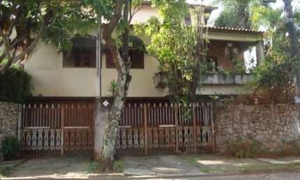 Casa com 3 quartos à venda na Vila São Bernardo, Sorocaba 