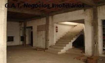 Ponto comercial à venda na Vila Barcelona, Sorocaba 