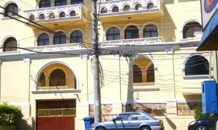 Apartamento com 3 quartos à venda no Centro, Sorocaba 
