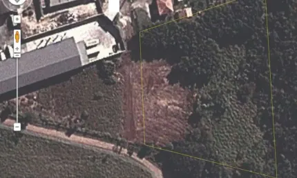 Terreno comercial à venda no Vossoroca, Votorantim 