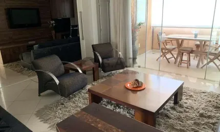 APARTAMENTO À VENDA NO EDIFÍCIO DEBRET - SOROCABA/SP