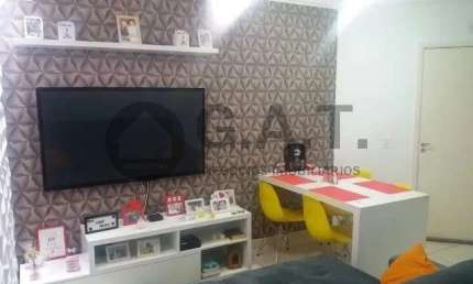 APARTAMENTO À VENDA NO PAGLIATO PRIME - SOROCABA/SP