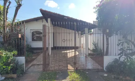 Casa com 4 quartos à venda no Parque São Bento, Sorocaba 