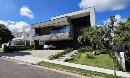 CASA EM CONDOMÍNIO À VENDA NO SAINT PATRICK - SOROCABA/SP
