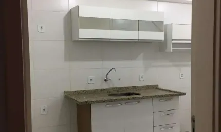 APARTAMENTO À VENDA NO Spazio Della Vita - SOROCABA/SP