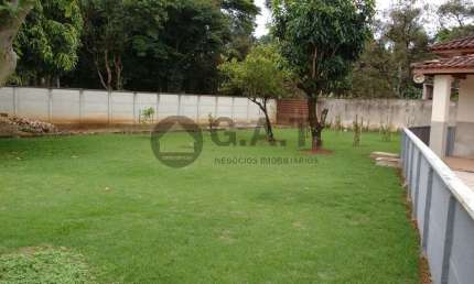 CHÁCARA PARA LOCAÇÃO NO JARDIM SALETE  - ARAÇOIABA DA SERRA/SP