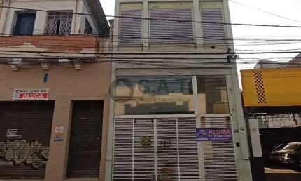 Predio comercial para locação no centro de  sorocaba/sp